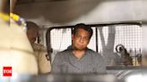 Abu Salem ‘fears for life’, Taloja jail told not to shift him | India News - Times of India