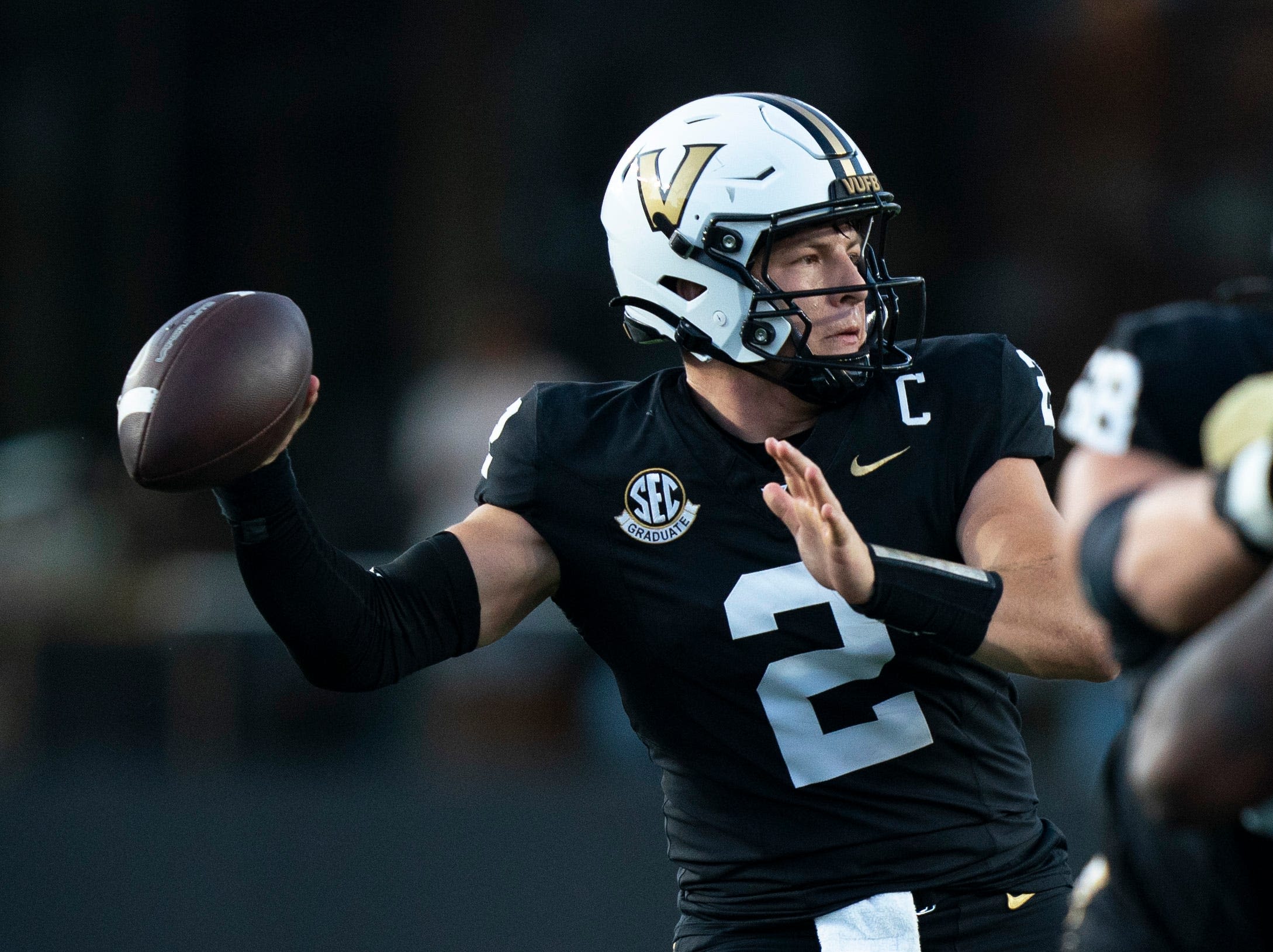 What channel is Vanderbilt football vs Georgia State on today? Time, TV schedule for Week 3 game