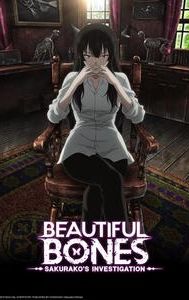 Beautiful Bones: Sakurako’s Investigation