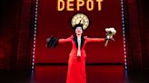 Review: Katerina McCrimmon's Star Shines Bright in FUNNY GIRL Revival at Segerstrom Center