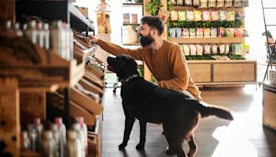 Woof Gang Bakery & Grooming Opens New Kentucky Locations