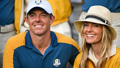 Golf Pro Rory McIlroy Files for Divorce After 7 Years of Marriage