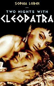 Two Nights with Cleopatra