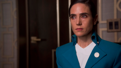 Jennifer Connelly Interview: Snowpiercer Sesaon 4, Episode 2 Breakdown