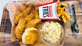 The History Behind KFC's Famous Coleslaw And What Makes It So Good