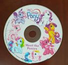 My Little Pony: Meet the Ponies