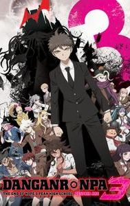 Danganronpa 3: The End of Kibougamine Gakuen - Zetsubou-hen