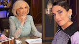 Quiénes son los invitados de Mirtha Legrand y Juana Viale para el fin de semana