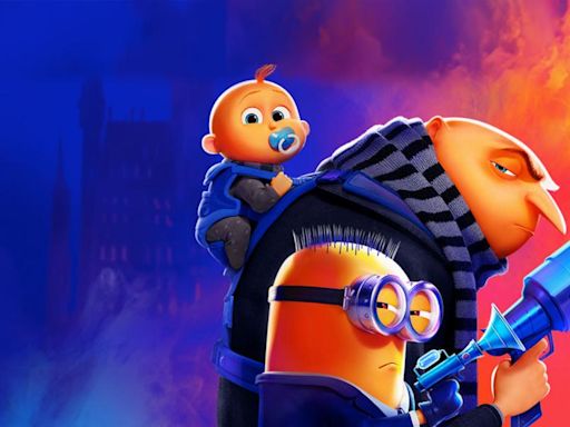 'Mi villano favorito 4' estrena divertido tráiler y revela nuevas aventuras con los minions