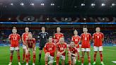 Soccer-Wales FA reach equal pay agreement with men's and women's teams