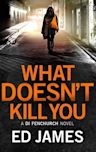 What Doesn't Kill You (DI Fenchurch, #3)