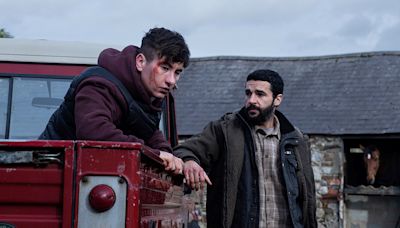 ...Bring Them Down’ Director Christopher Andrews on Losing Paul Mescal — but Gaining Barry Keoghan — for His Irish Thriller...