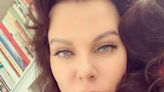 Debi Mazar regrets turning down The Wedding Singer