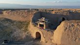 Six of the most beautiful sections of the Great Wall of China