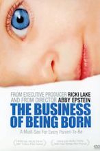 The Business of Being Born