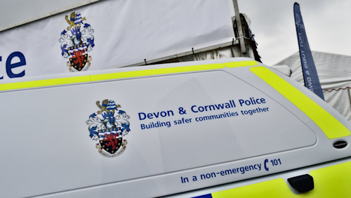 Devon police declare major incident over 'bad batch' of heroin