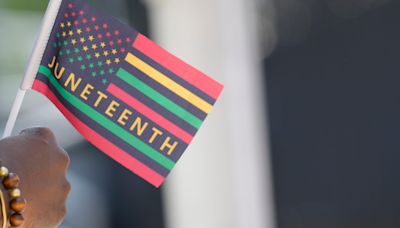 When is Juneteenth? When does NJ celebrate the holiday?