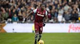 West Ham footballer Kurt Zouma burgled at £3 million home