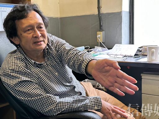 「百年未動過的斷層這次大震動了！」 地質專家陳文山深度剖析0403花蓮地震真相