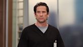 “General Hospital”'s Roger Howarth Speaks Out on Being Killed Off After 11 Years: 'Took Me a Minute to Adjust'