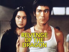 The Way of the Dragon