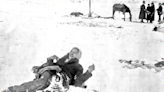 Poisonous Words and the Massacre of Wounded Knee