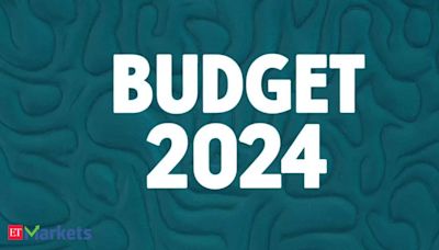 Budget 2024: Options trading strategies for Nifty, Bank Nifty for D-Day