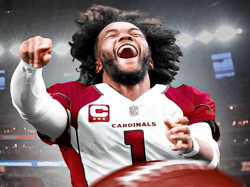 Cardinals' Kyler Murray gets 100% real about Year 6 in NFL