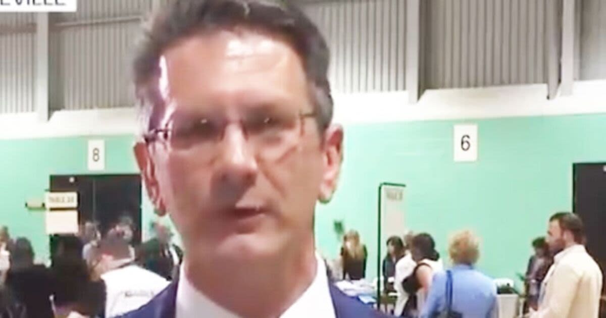 GMB's fans say same thing after Ed Balls halts 'car crash' Steve Baker clash