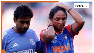 ICC Women's T20 World Cup 2024: India receives a boost with Harmanpreet Kaur's availability for Sri Lanka clash