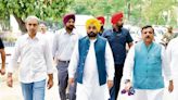 Punjab CM Bhagwant Mann: Power must rest with elected, not selected