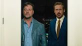 ...Time': Russell Crowe Wonderfully Recalls How Ryan Gosling Made Him Crack Up While Making The Nice...