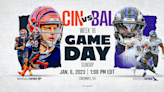 Final score predictions for Ravens vs. Bengals in Week 18