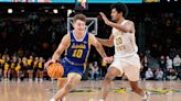 How to watch South Dakota State Jackrabbits men's basketball vs. Kansas City on Thursday