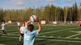 Eielson and Hutchison boys soccer teams play to a draw in final matchup