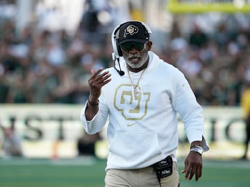 Deion Sanders Under Fire for Late-Game Actions Against Colorado State