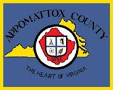 Appomattox County, Virginia