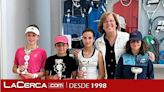 El Gobierno de Castilla-La Mancha destaca la "gran cantera" deportiva que tiene la región con la participación masiva en edad escolar