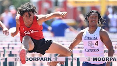 Inland boys track and field athletes to watch at CIF Southern Section division finals