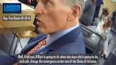Paul Gosar caught on secret video seeming to approve of man who said he’d shot at immigrants