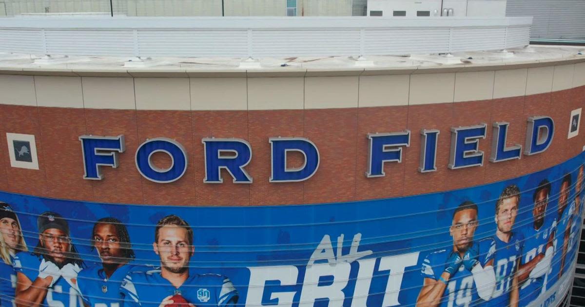 Detroiters react to Jared Goff's contract extension with the Lions