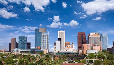 It Costs You Over $41K a Year To Live in Phoenix — Here’s Why