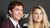 Meghan Trainor and Daryl Sabara Will Have Side-by-Side Toilets in New House: 'We Will Be Close'