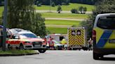 Tres muertos y dos heridos graves por una pelea familiar en la ciudad alemana de Albstadt