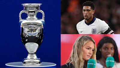 Where to watch Euro 2024 matches live in UK: TV, online streaming & channels | Goal.com