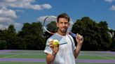 Uber offering free tennis lessons and a one to one with Cam Norrie