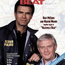 The Official Kent McCord Archives: Nashville Beat