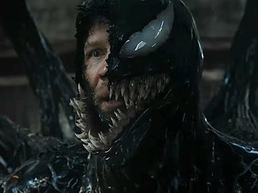 'Venom 3' Trailer Reveals an Ancient Marvel Villain With an Intriguing MCU Connection