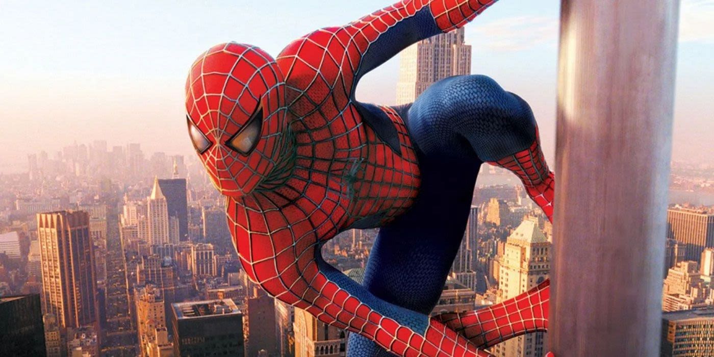 James Cameron's Wild R-Rated Spider-Man Would've Changed Marvel Forever