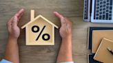 The mortgage rate lock-in didn't start in 2022 - HousingWire